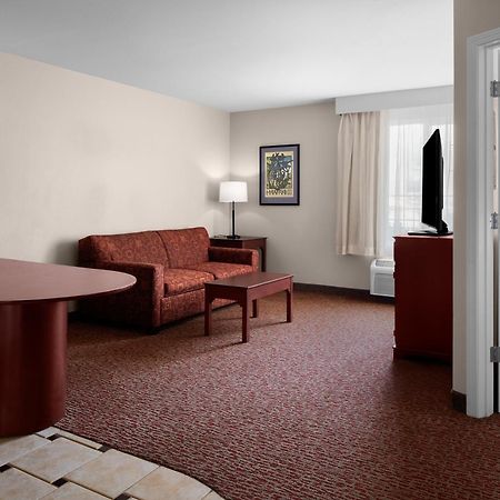 Larkspur Landing Extended Stay Suites Bellevue Kültér fotó