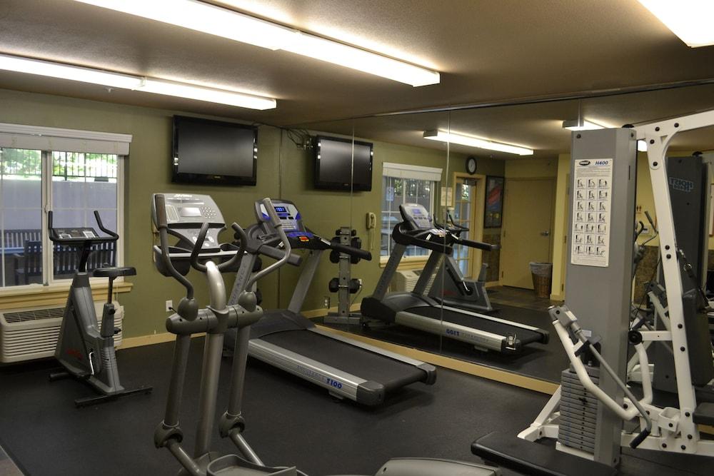 Larkspur Landing Extended Stay Suites Bellevue Kültér fotó