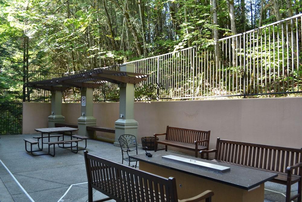 Larkspur Landing Extended Stay Suites Bellevue Kültér fotó