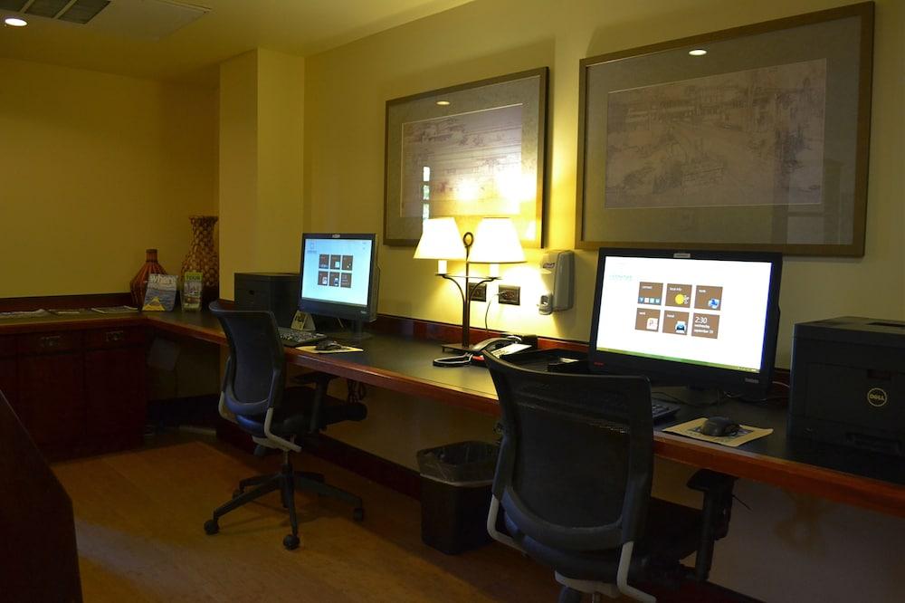 Larkspur Landing Extended Stay Suites Bellevue Kültér fotó