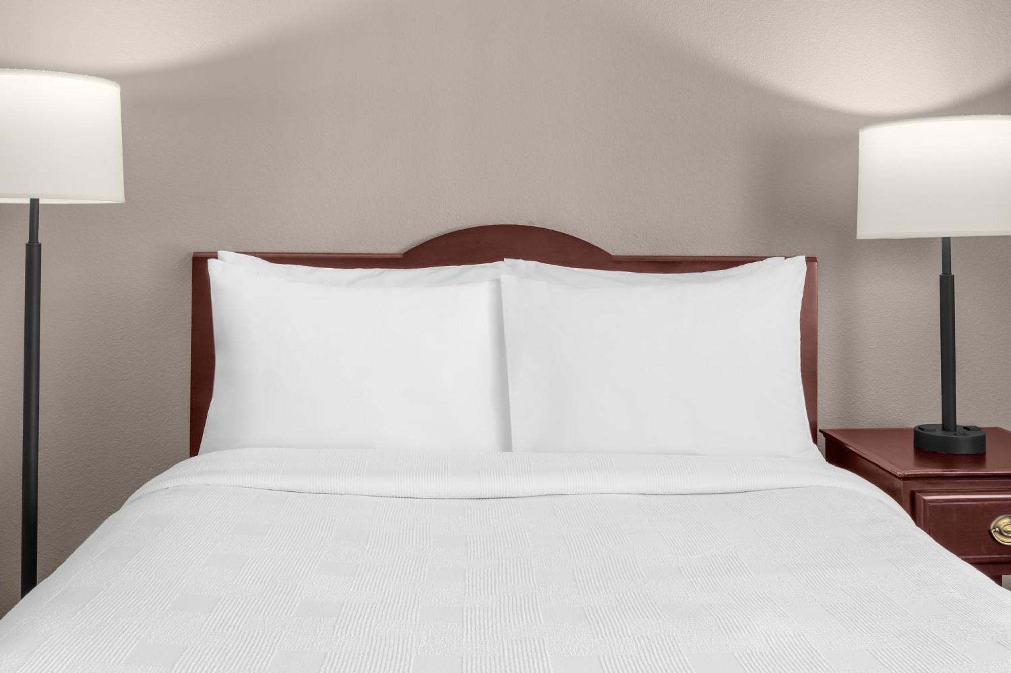 Larkspur Landing Extended Stay Suites Bellevue Kültér fotó