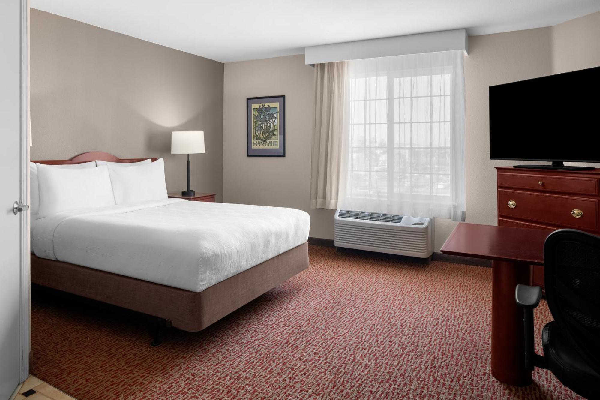 Larkspur Landing Extended Stay Suites Bellevue Kültér fotó