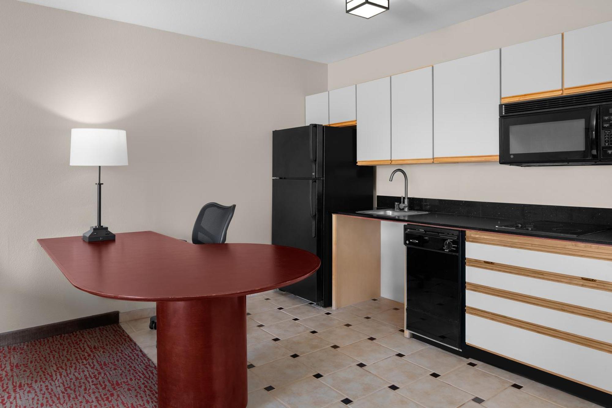 Larkspur Landing Extended Stay Suites Bellevue Kültér fotó