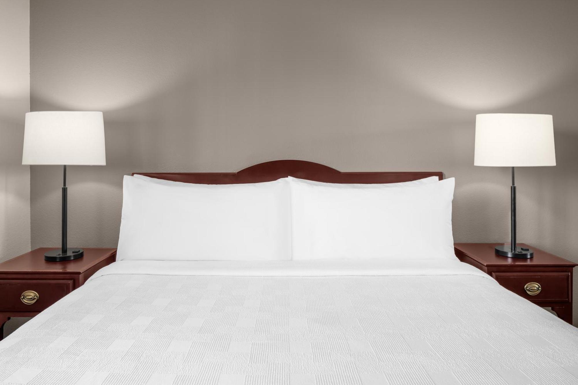 Larkspur Landing Extended Stay Suites Bellevue Kültér fotó
