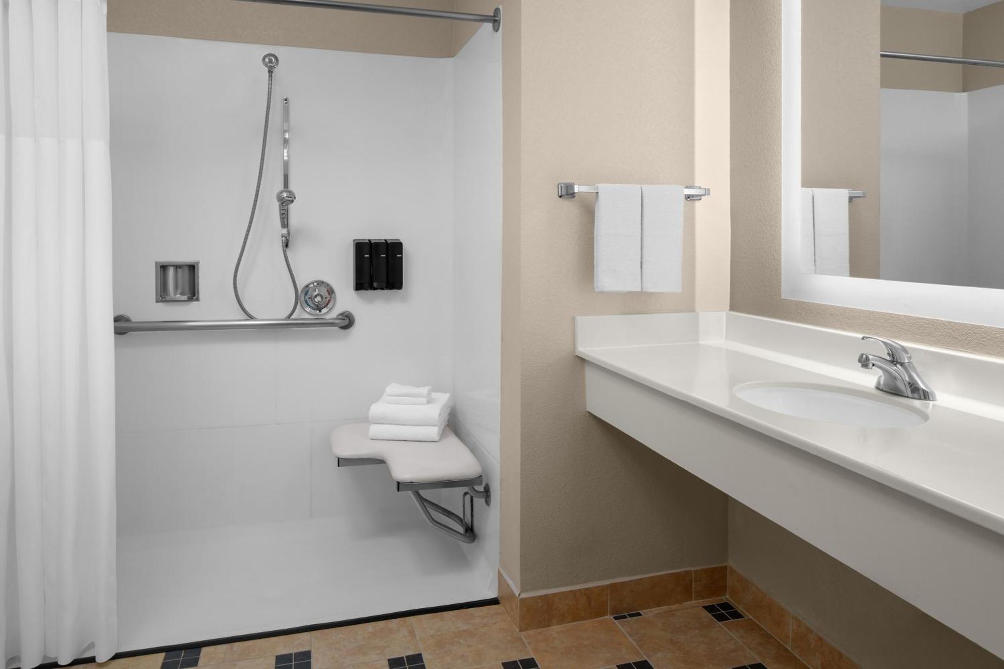 Larkspur Landing Extended Stay Suites Bellevue Kültér fotó
