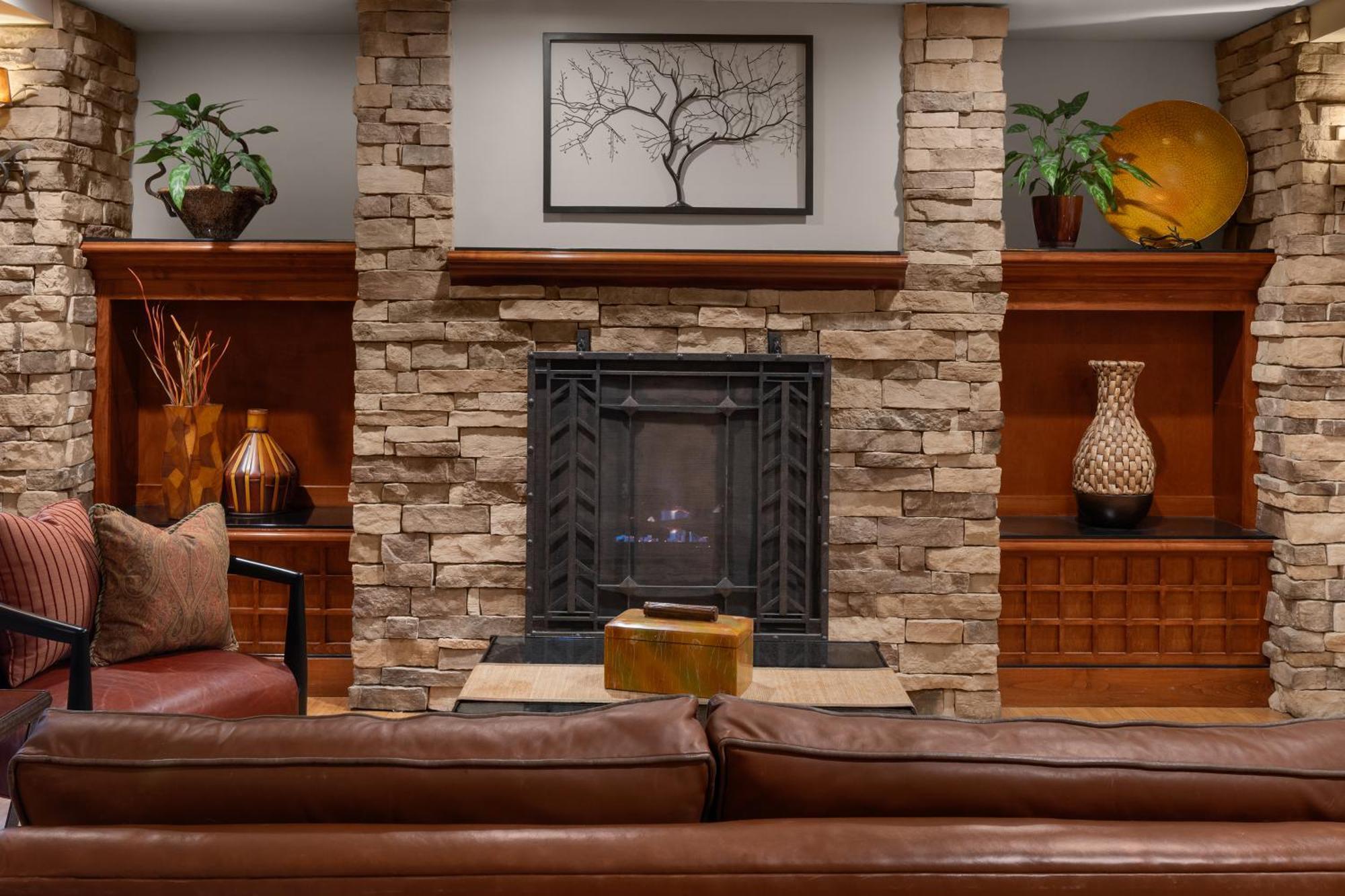 Larkspur Landing Extended Stay Suites Bellevue Kültér fotó