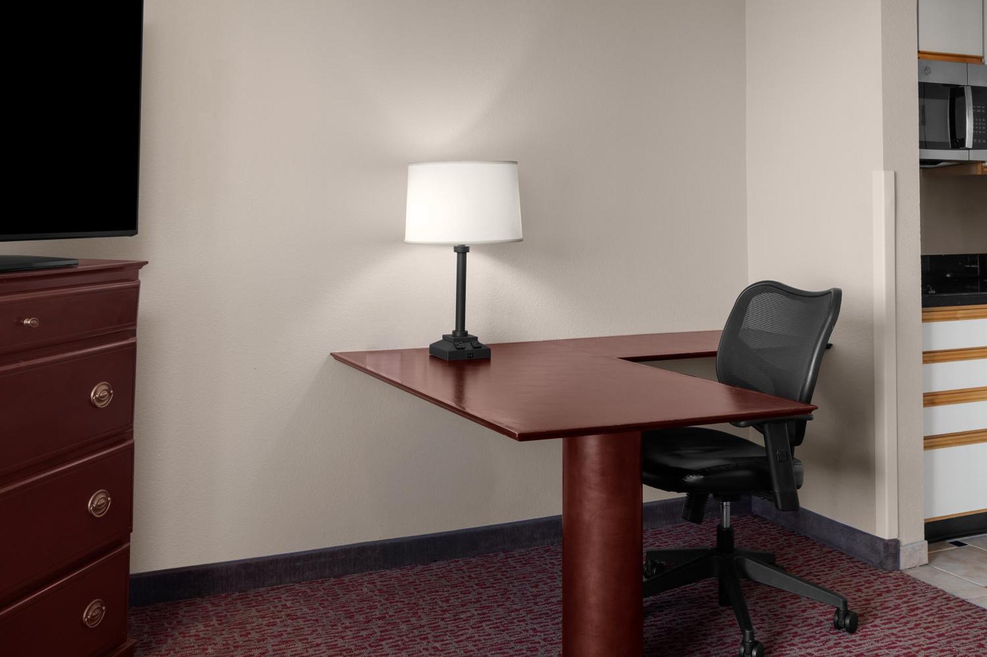 Larkspur Landing Extended Stay Suites Bellevue Kültér fotó