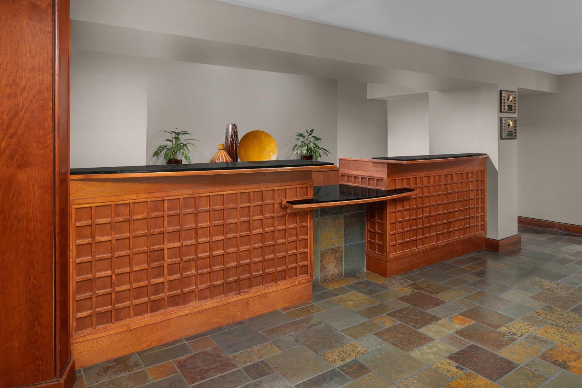 Larkspur Landing Extended Stay Suites Bellevue Kültér fotó