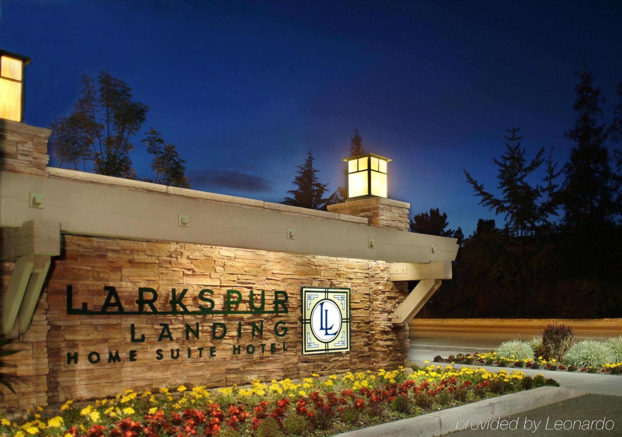 Larkspur Landing Bellevue - An All-Suite Hotel Kültér fotó