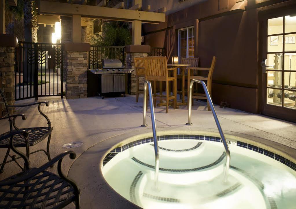 Larkspur Landing Extended Stay Suites Bellevue Kültér fotó