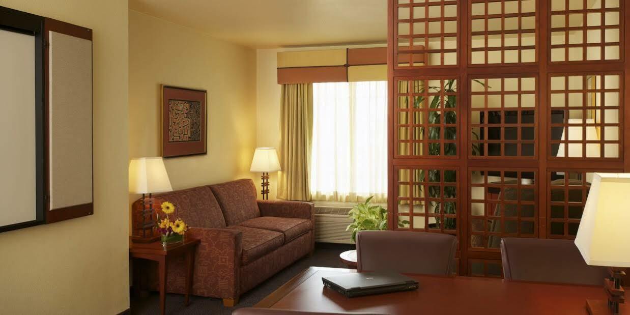 Larkspur Landing Extended Stay Suites Bellevue Kültér fotó